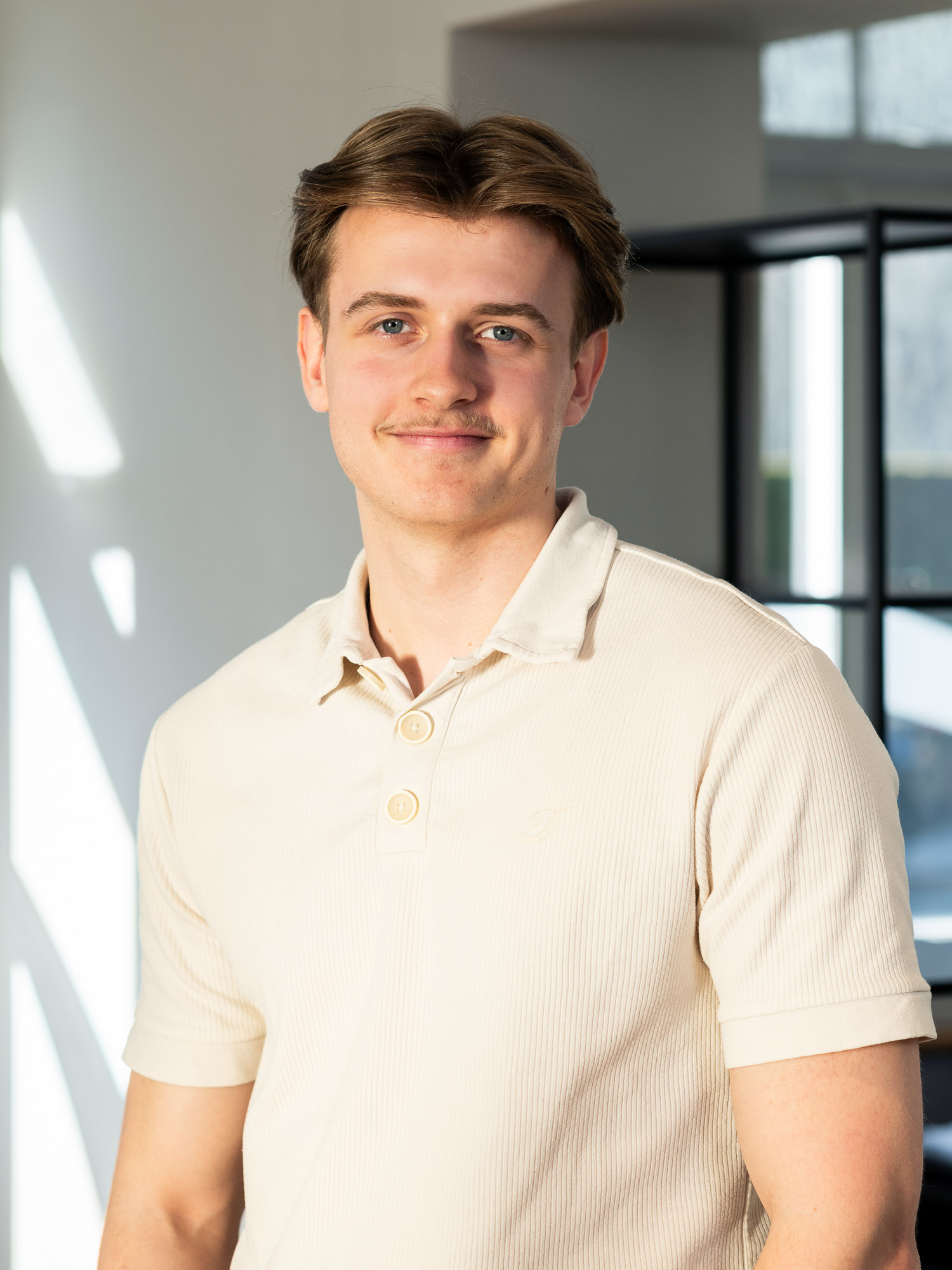 Daniel Sterchi Fuchs + Partner Treuhand AG