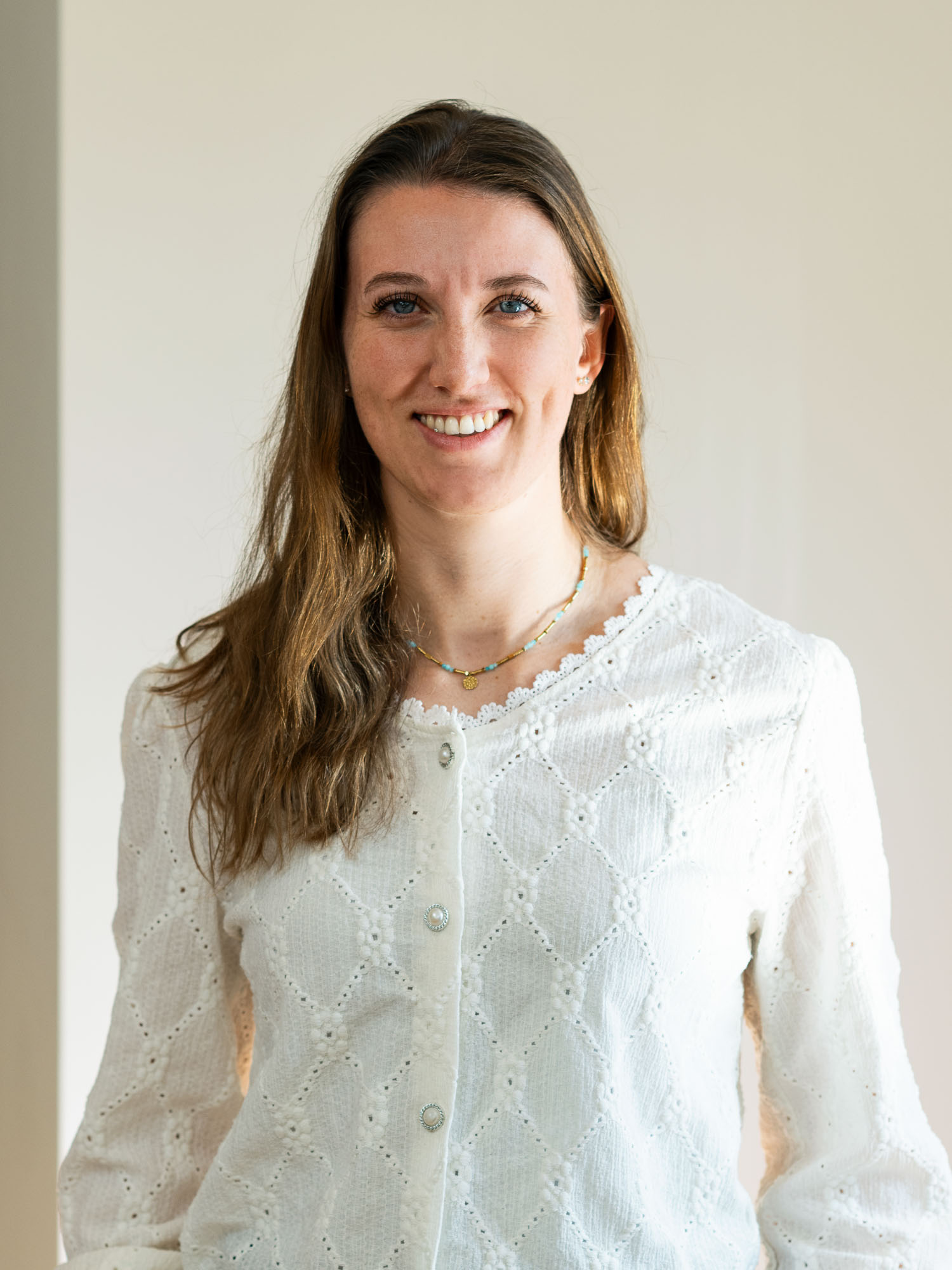 Pascale Noemi Messerli Fuchs + Partner Treuhand AG