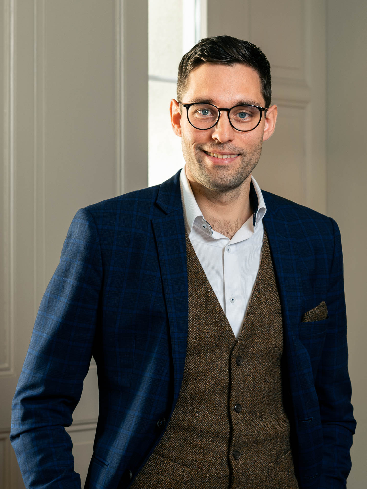 Martin Straumann Fuchs + Partner Treuhand AG