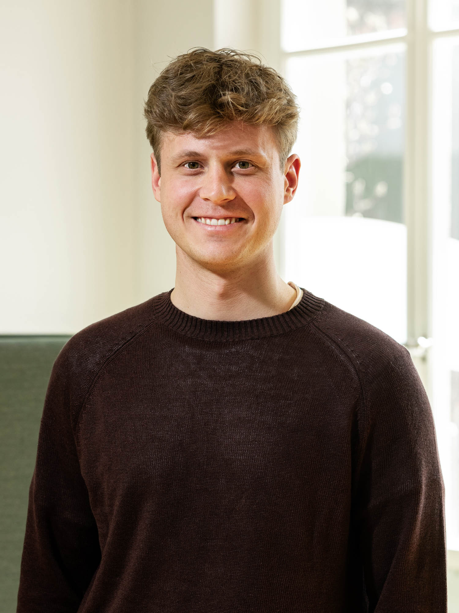 Severin Freiburghaus Fuchs + Partner Treuhand AG