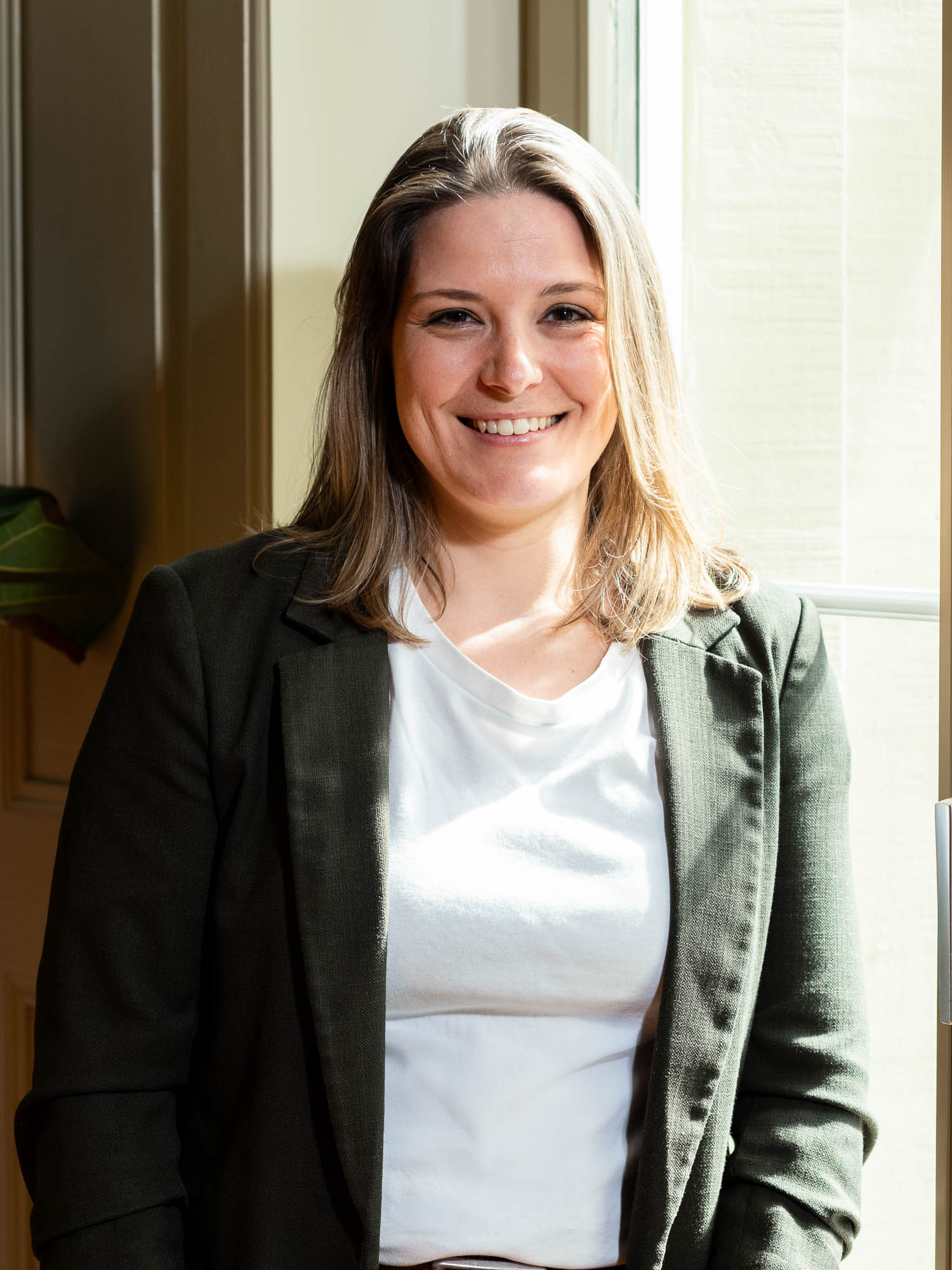 Stefanie Graf Fuchs + Partner Treuhand AG