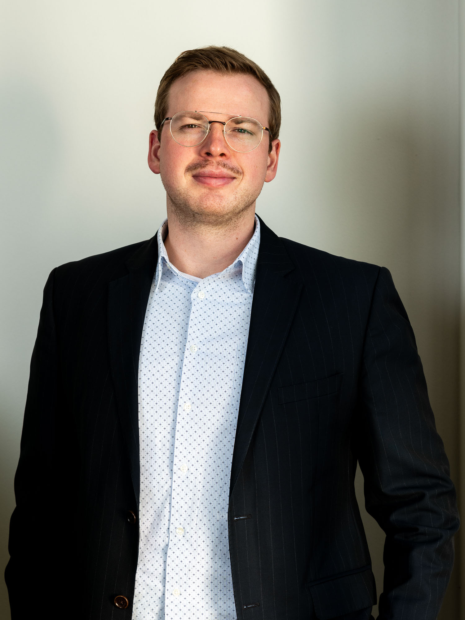 Ueli Tschanz Fuchs + Partner Treuhand AG