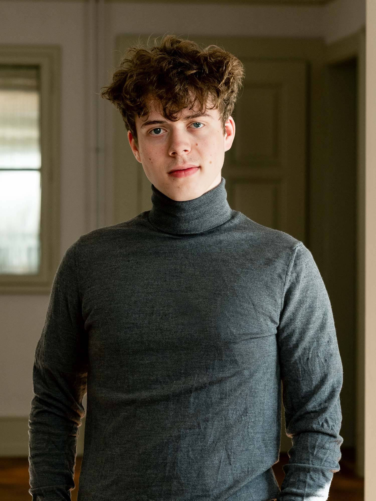 Janik Flück Fuchs + Partner Treuhand AG