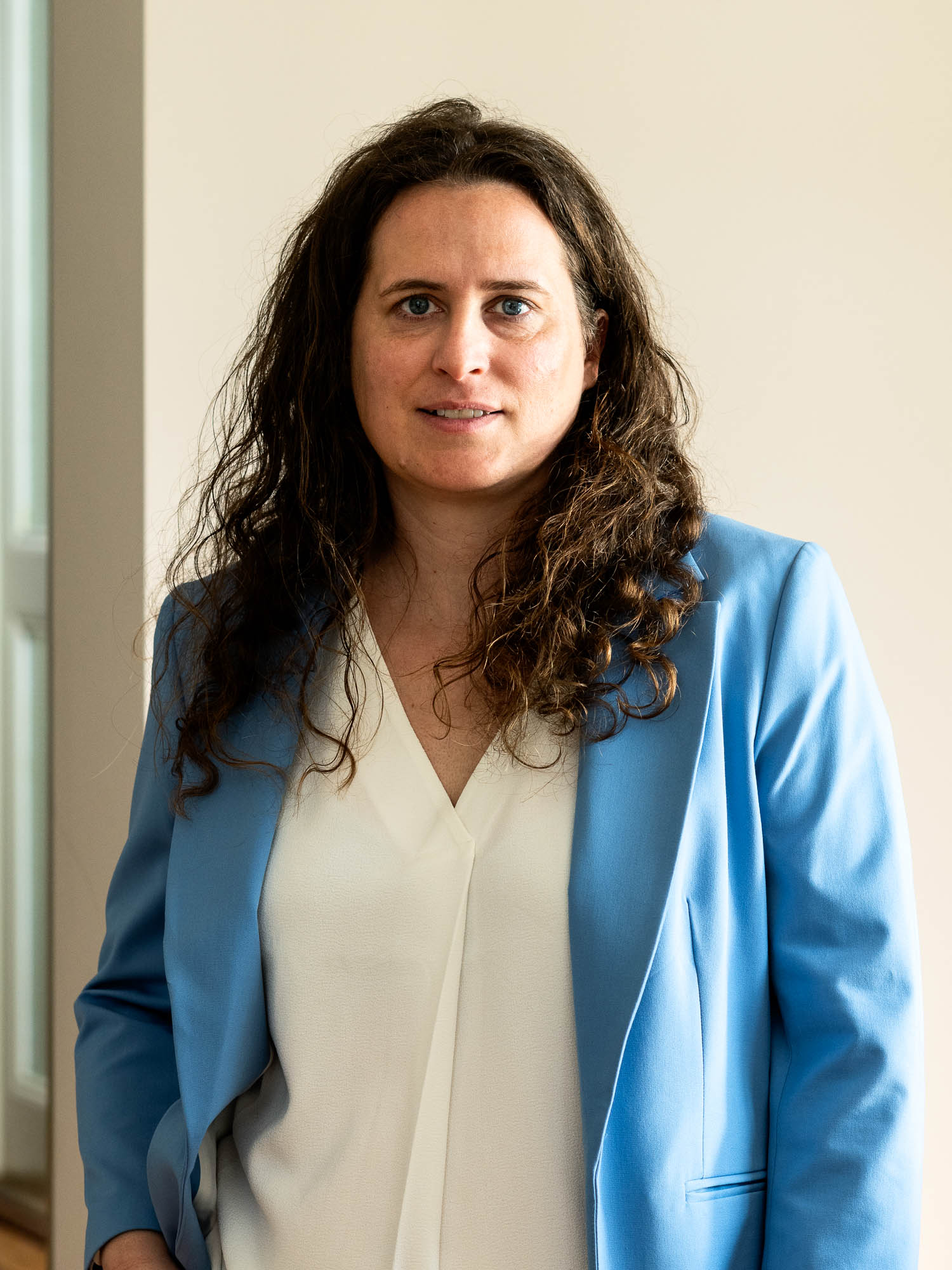 Ursula Isch Fuchs + Partner Treuhand AG