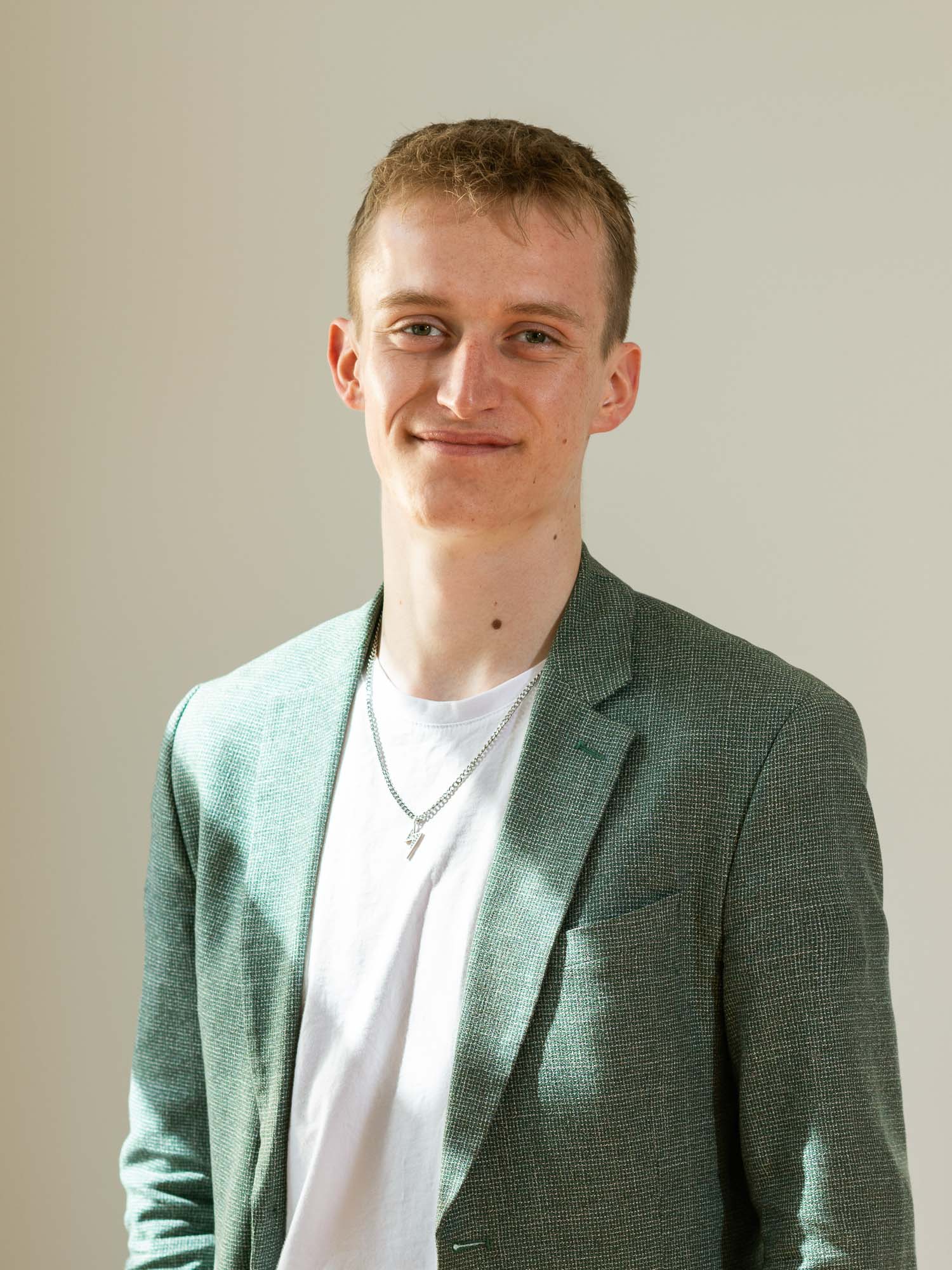 Luca Schmidt Fuchs + Partner Treuhand AG