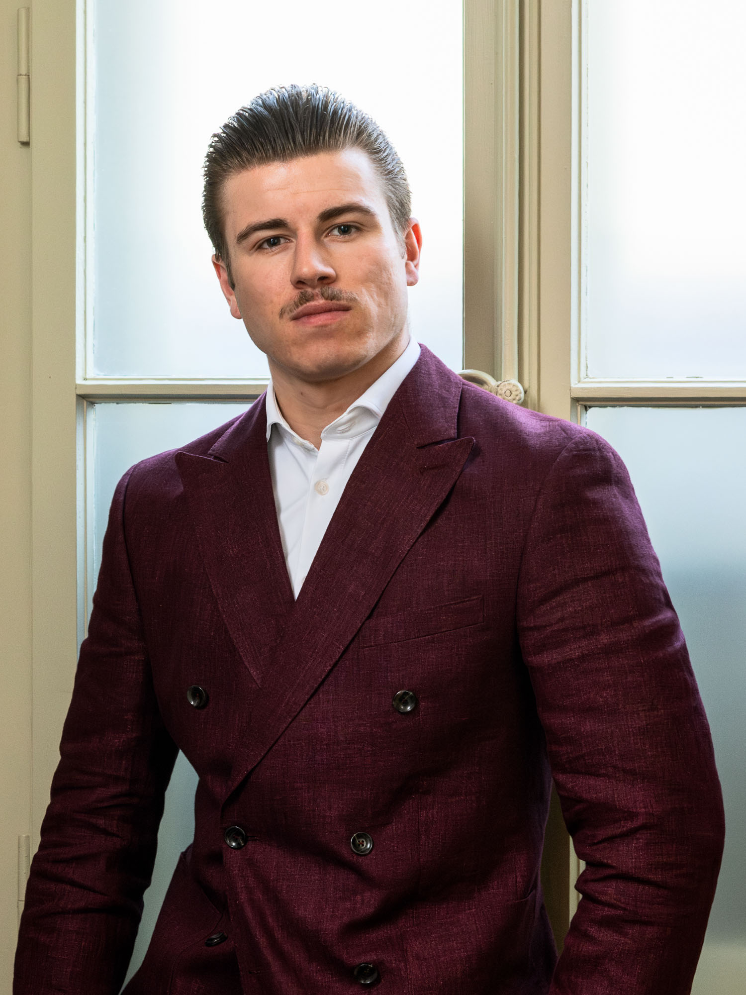 Matthias Fuchs Fuchs + Partner Treuhand AG