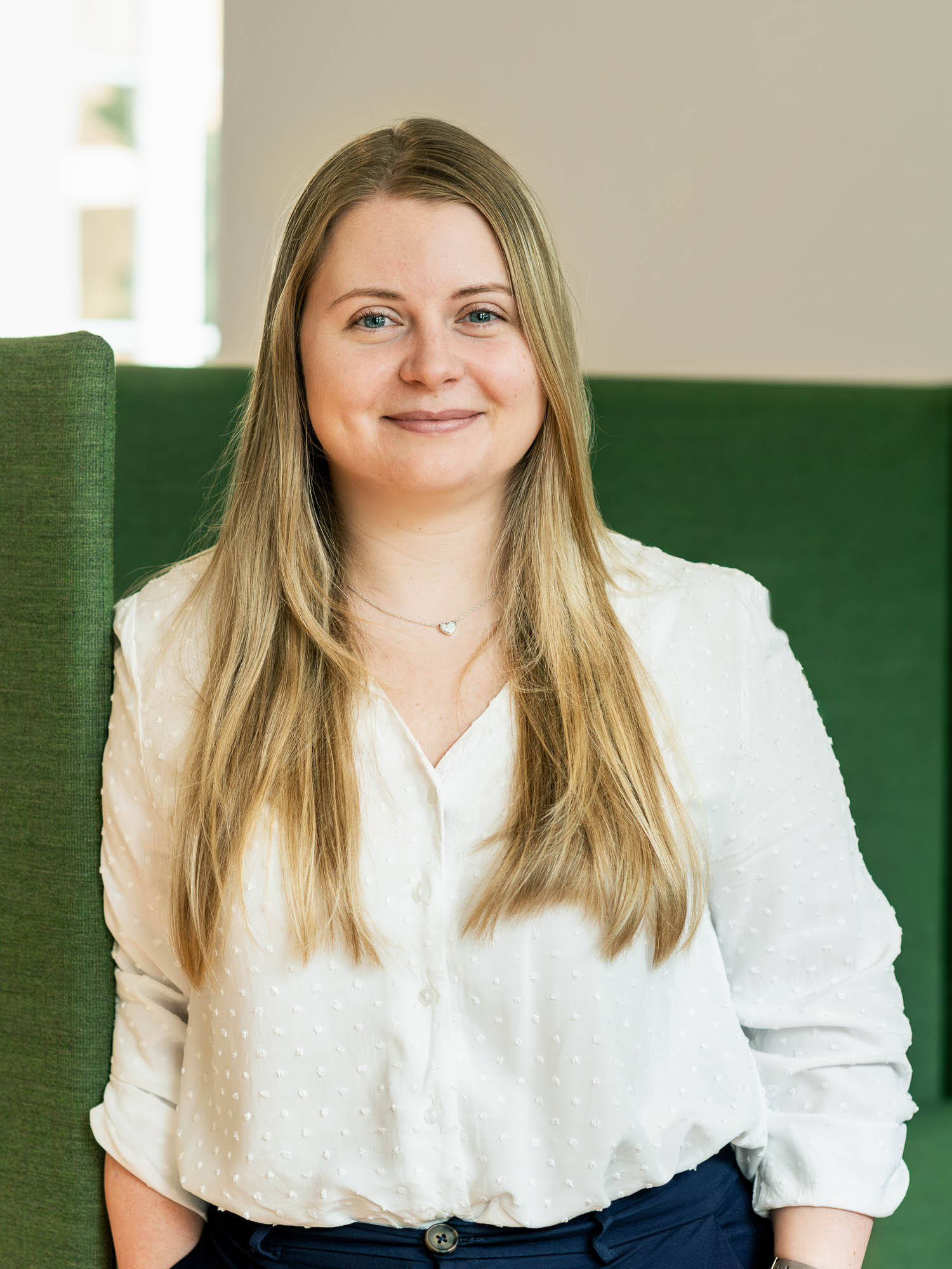 Tanja Hofer Fuchs + Partner Treuhand AG