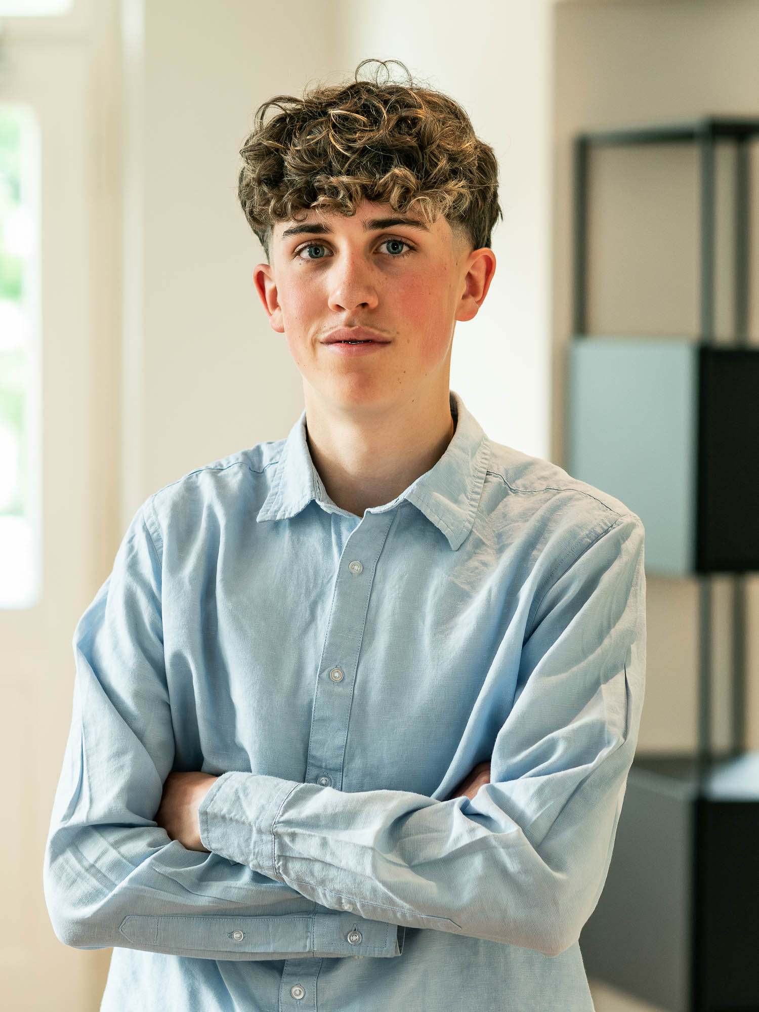 Nathanael Rychen Fuchs + Partner Treuhand AG