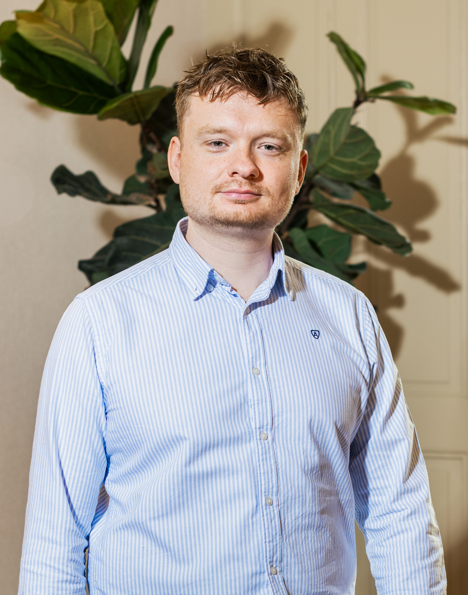 Victor Stampfli